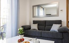 Cozy Flat Near Torres De Serrano